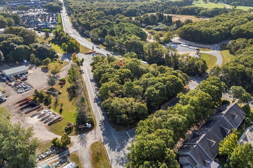 More Photos Of 5904 Route 25A, Wading River Land For Sale