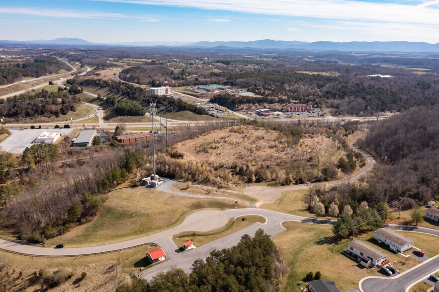 More Photos Of Lot 56 Augusta Woods, Staunton Land For Sale