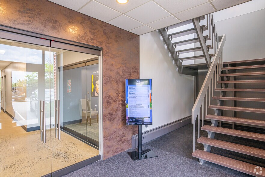 Photo of 2nd Floor Ste 201