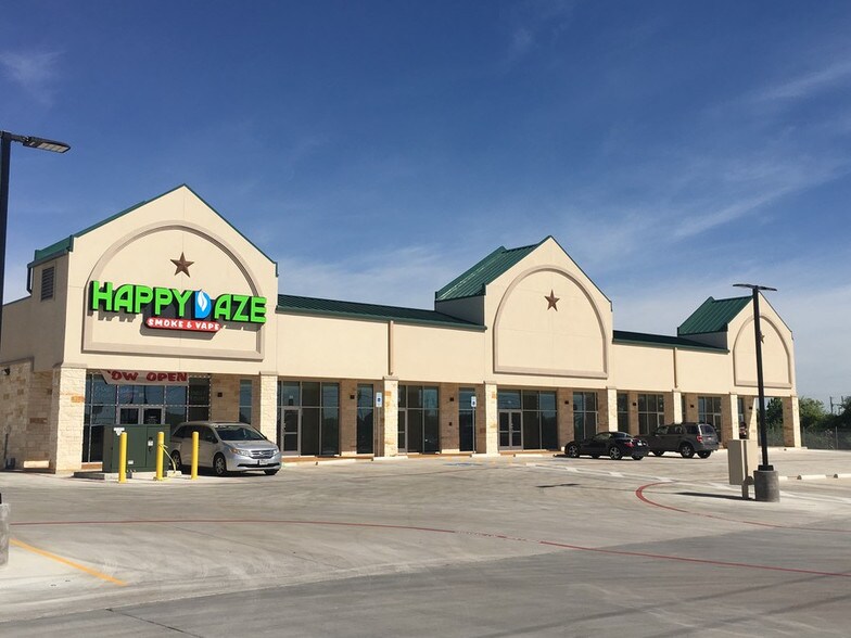 More Photos Of 4001 E Stan Schlueter Loop, Killeen Restaurant For Lease