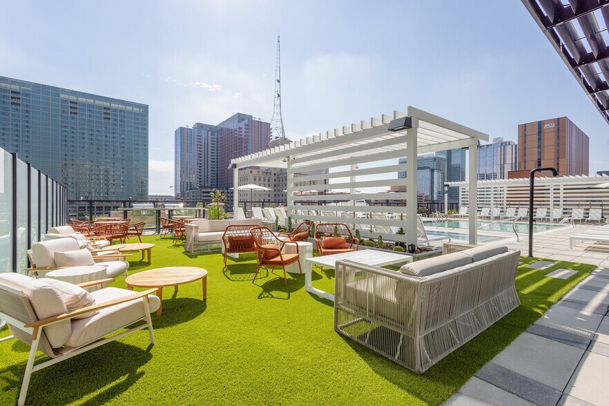 More Photos Of 625 N 2nd Ave, Phoenix Apartments For Lease