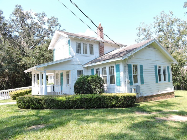 More Photos Of 2218 Mahan Dr, Tallahassee Office Residential For Sale