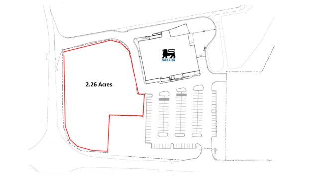 More Photos Of 5561 New Kent Hwy, Quinton Land For Sale