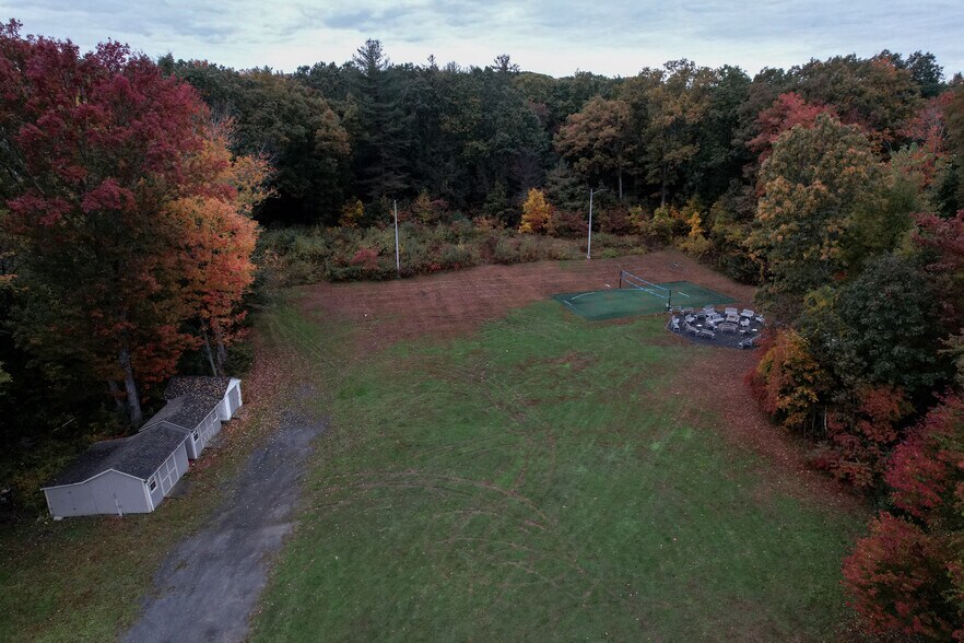 More Photos Of 261 College Hwy, Southwick Specialty For Sale