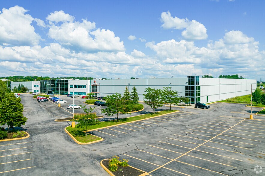 Primary Photo Of 501 Palladium Dr, Ottawa Manufacturing For Lease