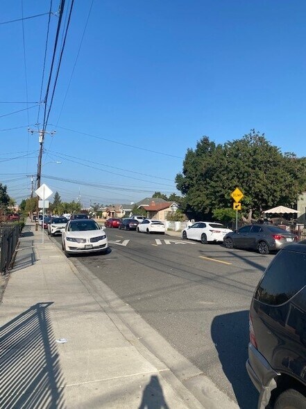 More Photos Of 6929-6933 Pine Ave, Bell Apartments For Sale