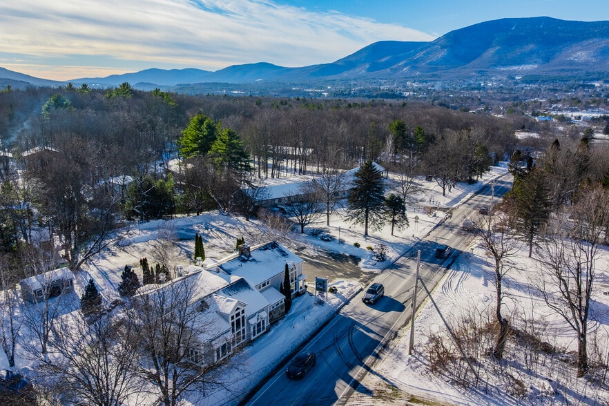 More Photos Of 1844 Depot St, Manchester Center Restaurant For Sale