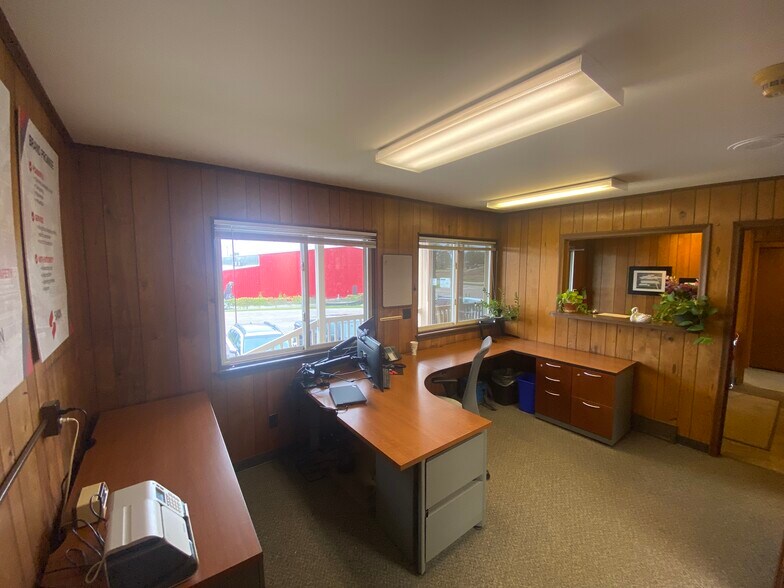 More Photos Of 6133 Aurelius Rd, Lansing Industrial For Sale