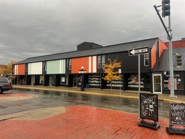 More Photos Of 101 S Main St, Kalispell Freestanding For Lease
