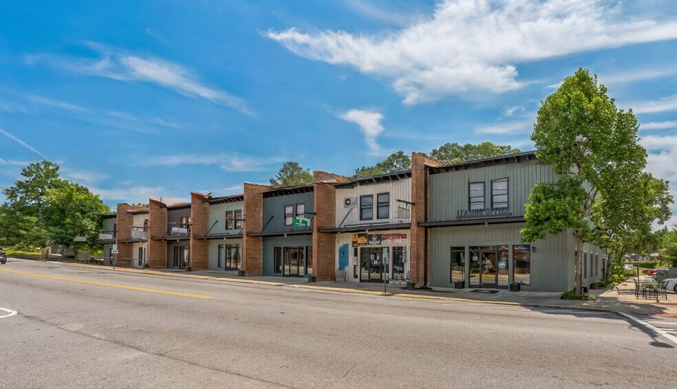 More Photos Of 2100 Main St, Porterdale Apartments For Lease