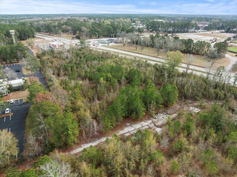 More Photos Of 4917 S Carolina 327, Florence Land For Sale