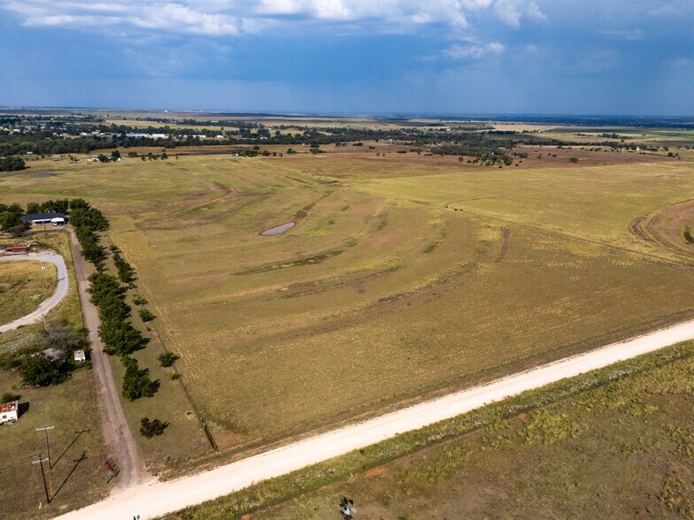 More Photos Of Atherton Ranch, Wheeler Land For Sale