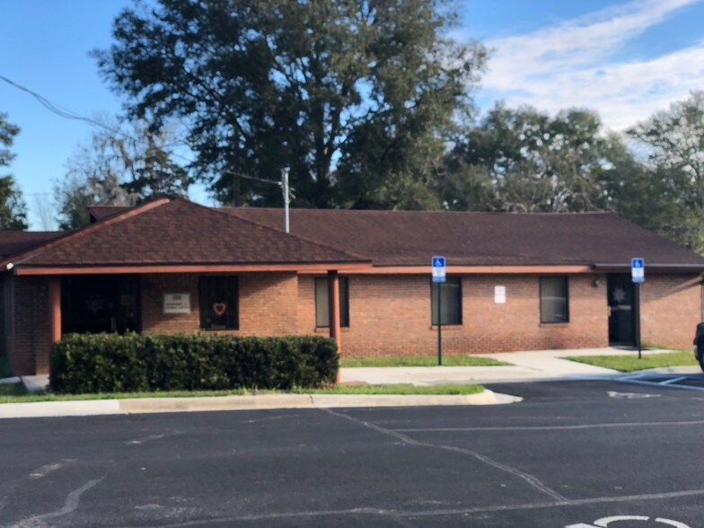More Photos Of 506-508 Houston Ave NW, Live Oak Office For Sale