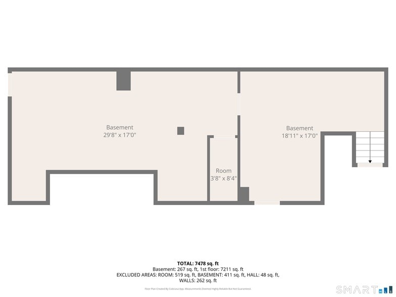 More Photos Of 3680 Main St, Stratford Freestanding For Sale