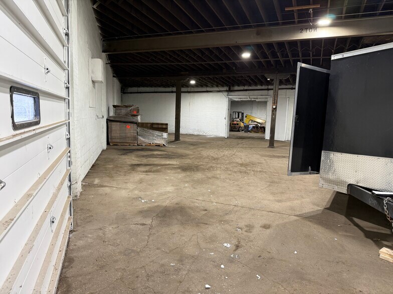 More Photos Of 80 Oliver St, Wisconsin Rapids Manufacturing For Lease