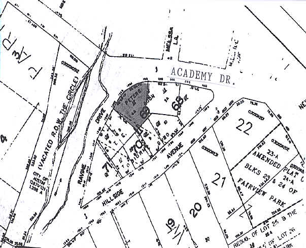 More Photos Of 201 Academy Dr, Austin Apartments For Sale