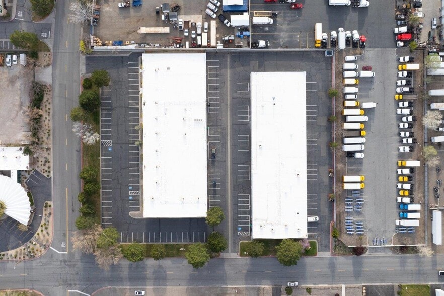 Primary Photo Of 1350 Freeport Blvd, Sparks Warehouse For Lease