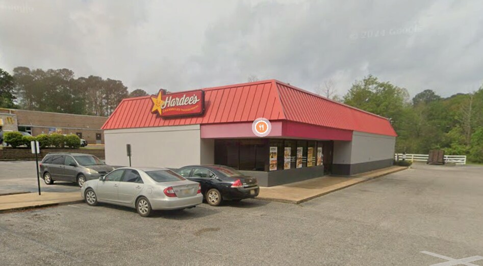 More Photos Of 742 S Forest Ave, Luverne Fast Food For Lease