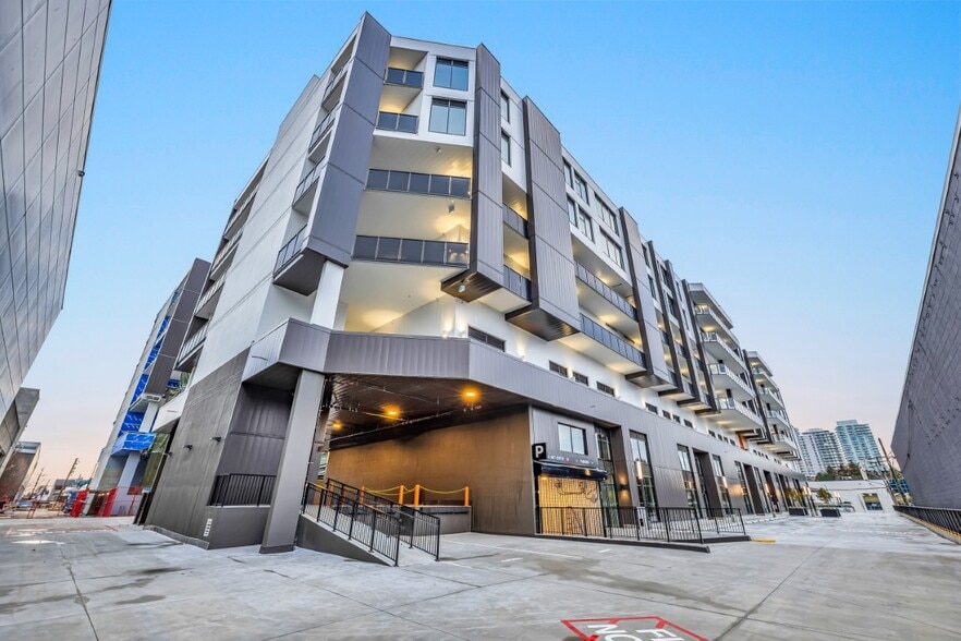 More Photos Of 8250 Manitoba St, Vancouver Flex For Sale