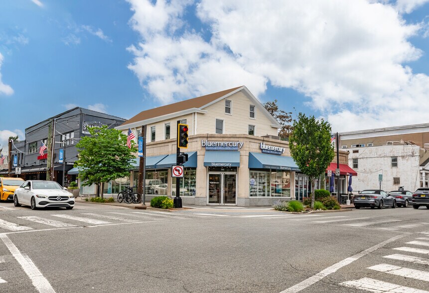 More Photos Of 341 Millburn Ave, Millburn Storefront Retail Residential For Lease