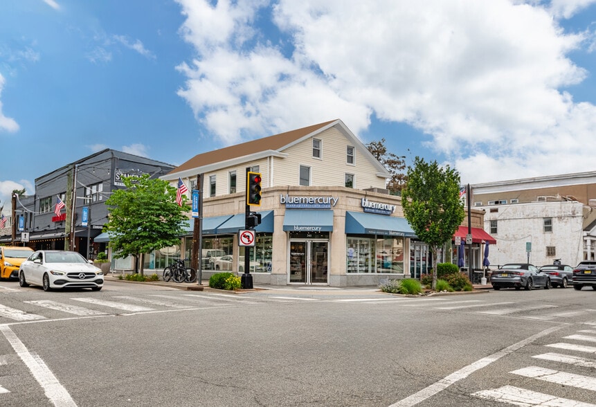 More Photos Of 341 Millburn Ave, Millburn Storefront Retail Office For Lease