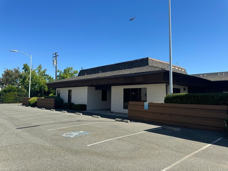 More Photos Of 1868-1872 Stone Ave, San Jose Manufacturing For Lease