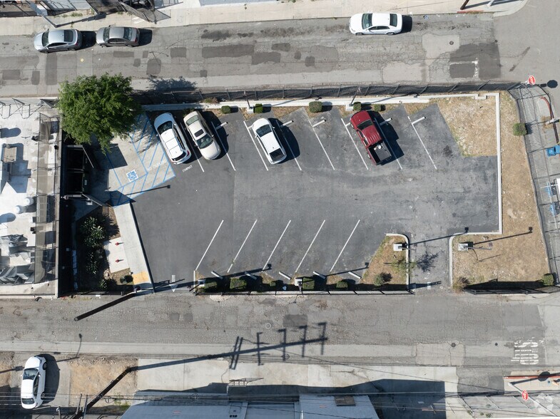 More Photos Of 1388 Daisy Ave, Long Beach Food Processing For Lease