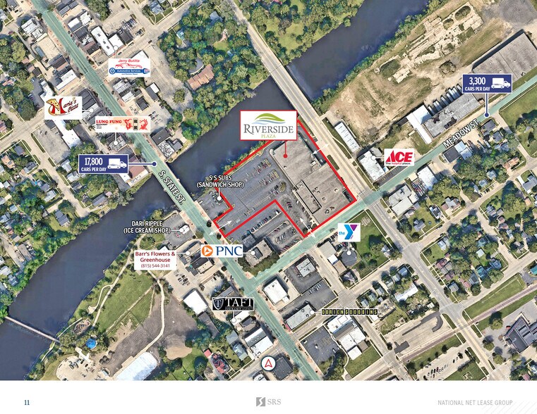 More Photos Of 110 S State St, Belvidere Unknown For Sale