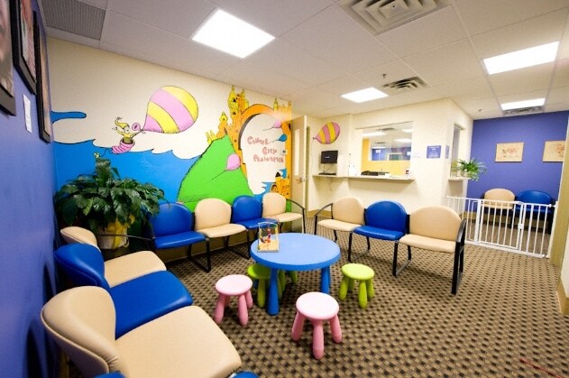 More Photos Of 1740 South St, Philadelphia Healthcare For Lease