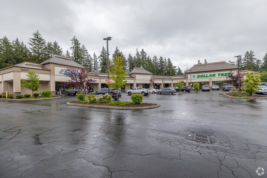 More Photos Of 14122 92nd Ave NW, Gig Harbor General Retail For Lease
