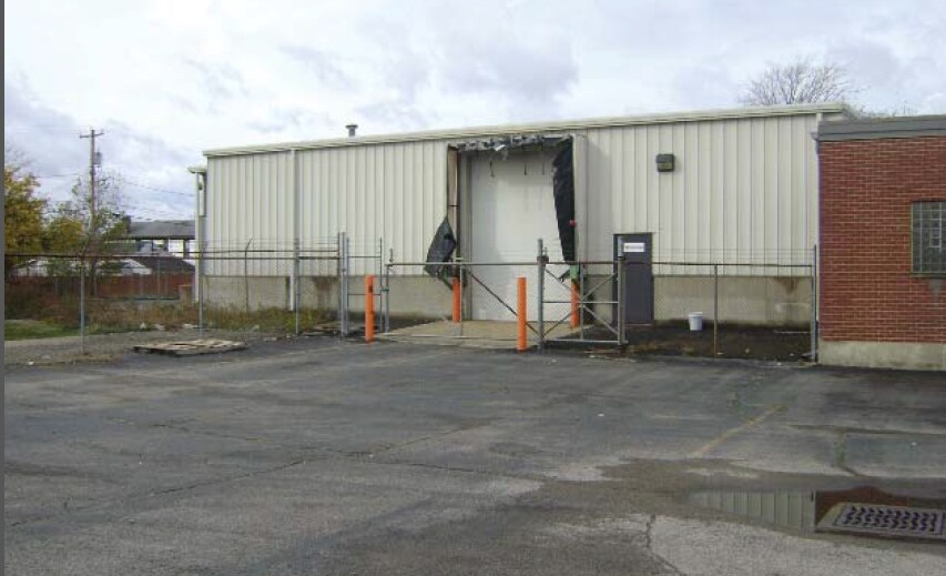 More Photos Of 611 Maple Ave, Hamilton Storefront For Lease