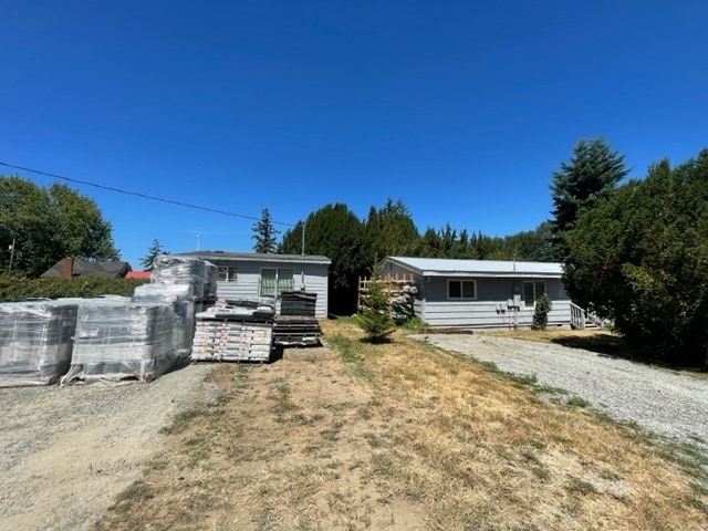 More Photos Of 10301 31st St E, Edgewood Contractor Storage Yard For Lease