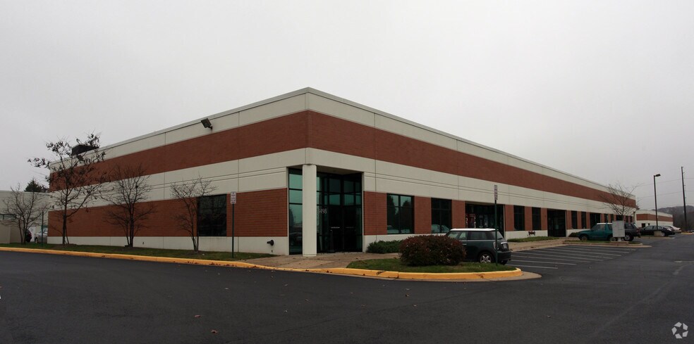 Primary Photo Of 8480-8498 Kao Cir, Manassas Unknown For Lease