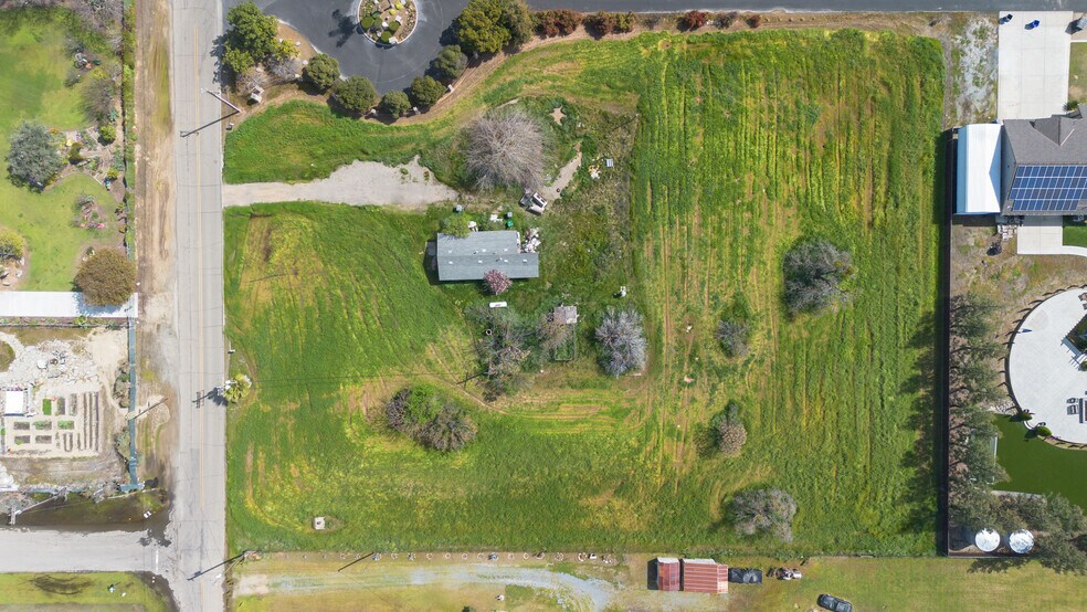 More Photos Of 8045 Alluvial ave, Clovis Land For Sale