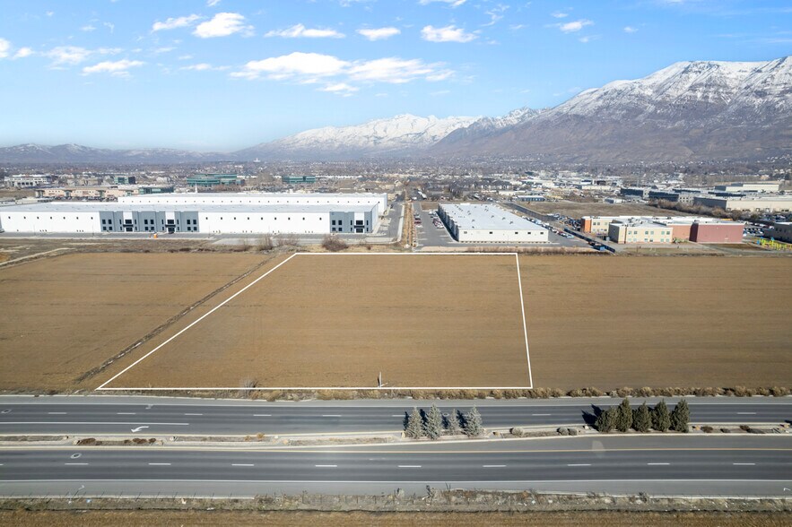 More Photos Of 1580 W 700 N, Lindon Land For Sale