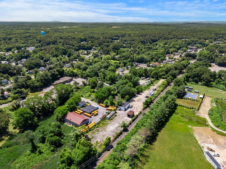 More Photos Of 10 Butterfield St, North Chelmsford Land For Sale