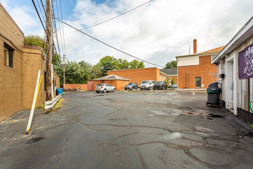 More Photos Of 21280 Lorain Rd, Fairview Park Storefront Retail Office For Sale