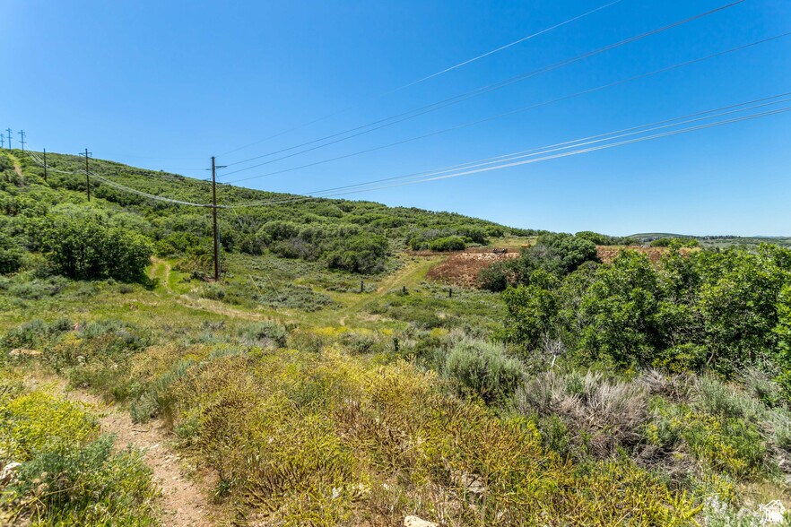 More Photos Of 3811 E Beaux Ct, Park City Land For Sale