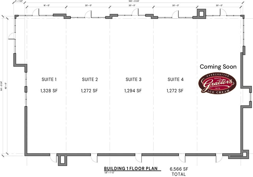 More Photos Of Dan Jones Rd, Plainfield Freestanding For Lease