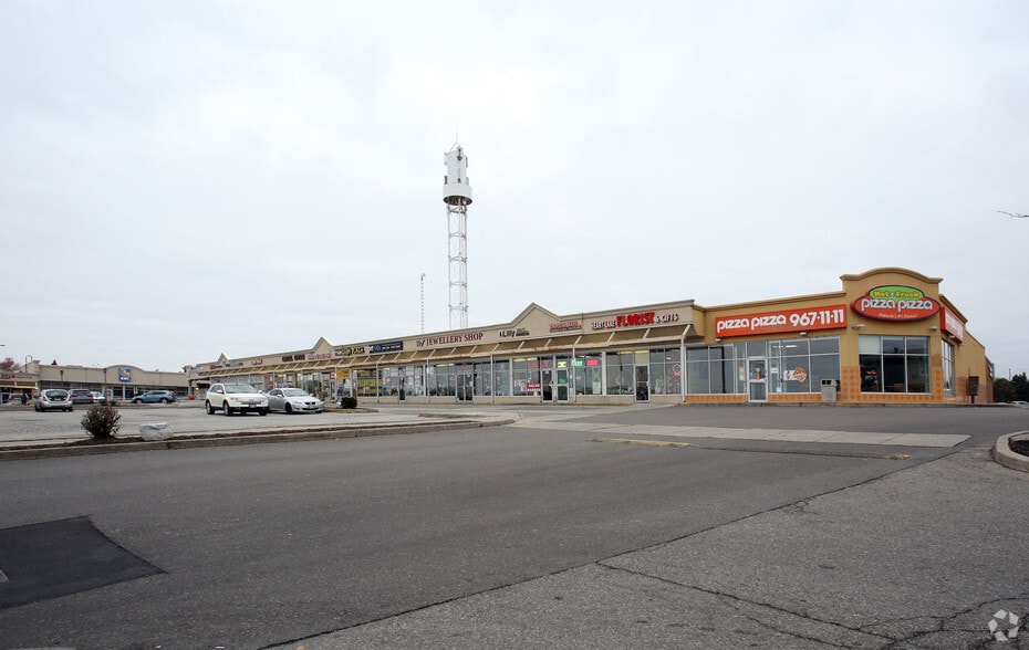 More Photos Of 164 Sandalwood Pky E, Brampton General Retail For Lease