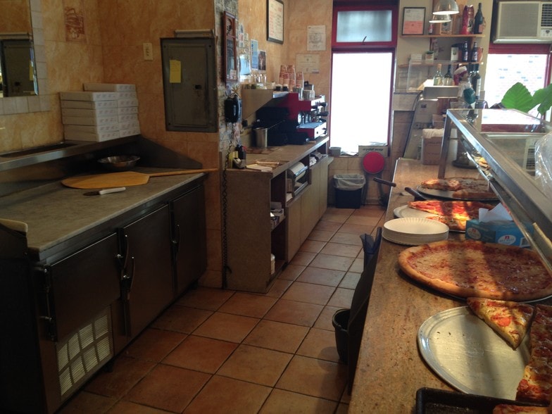 More Photos Of 1801 26th Rd, Astoria Restaurant For Sale