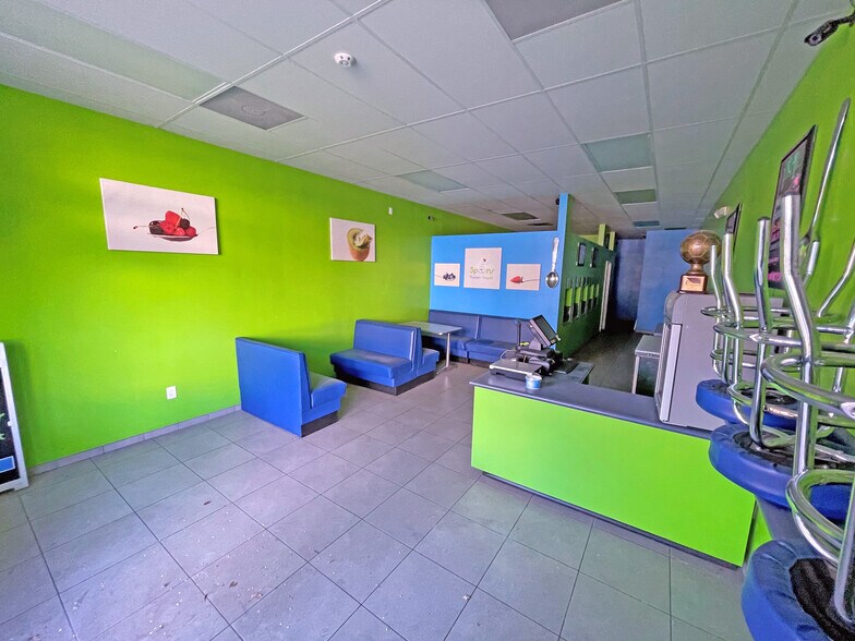 More Photos Of 134 N Main St, Porterville Restaurant For Lease