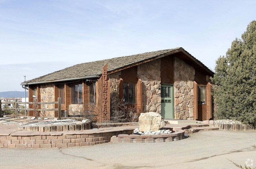 More Photos Of , Colorado Springs Land For Sale