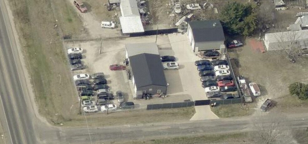 More Photos Of 101 County Road 877, Princeton Light Distribution For Lease