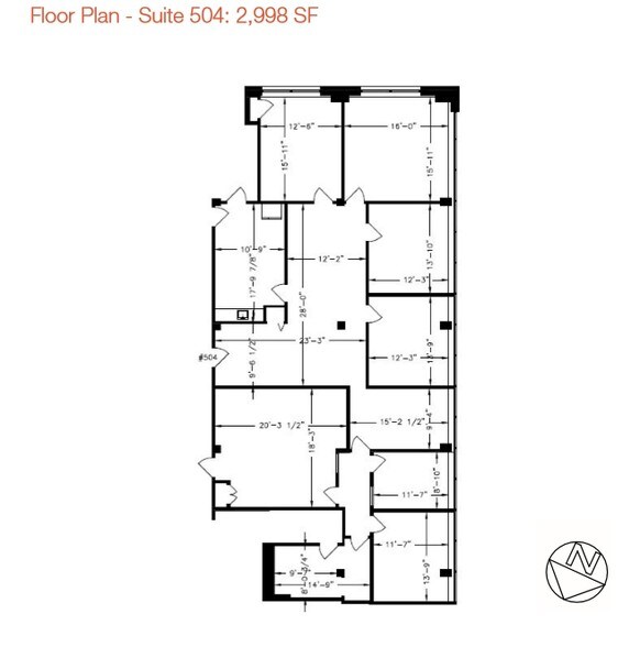 Photo of 5th Floor Ste 504