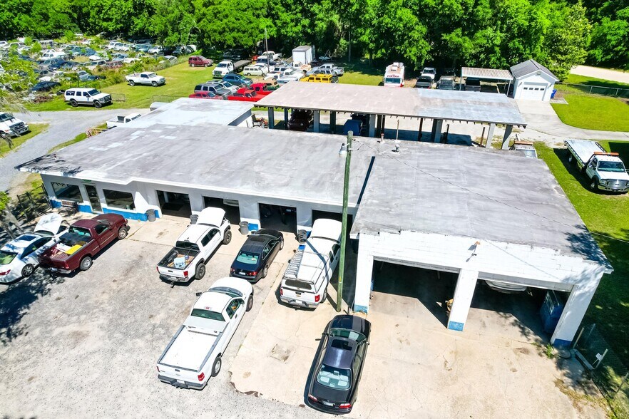 More Photos Of 3188 River Rd, Johns Island Specialty For Sale