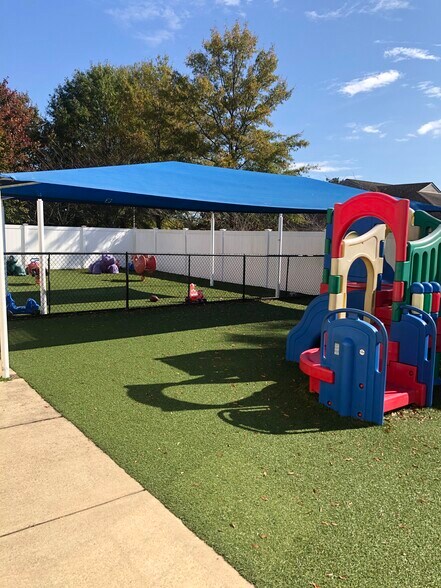 More Photos Of 6223 Patrick Henry Blvd, Bealeton Daycare Center For Sale