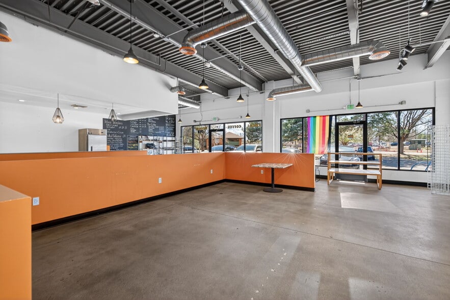 More Photos Of 1202-1320 Centaur Village Dr, Lafayette Storefront For Lease