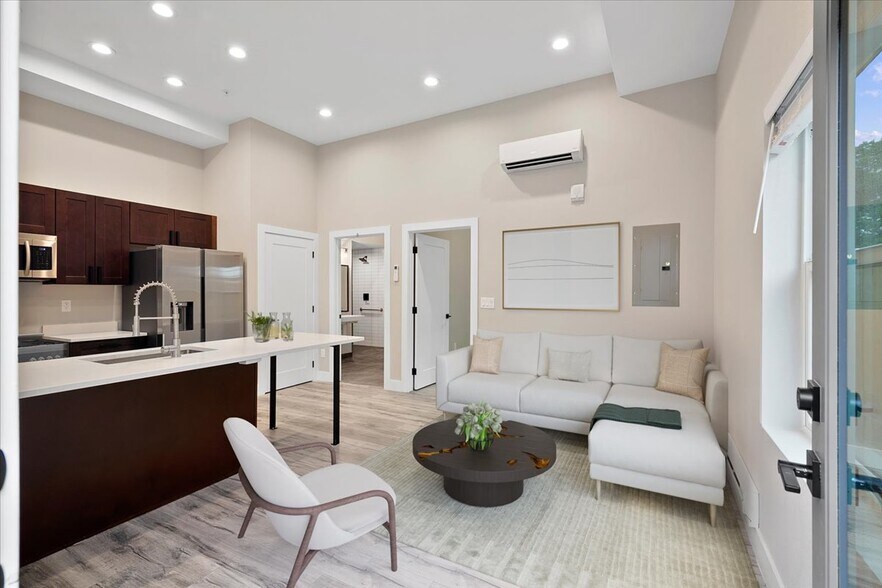More Photos Of 1327 Jersey St, Denver Apartments For Sale