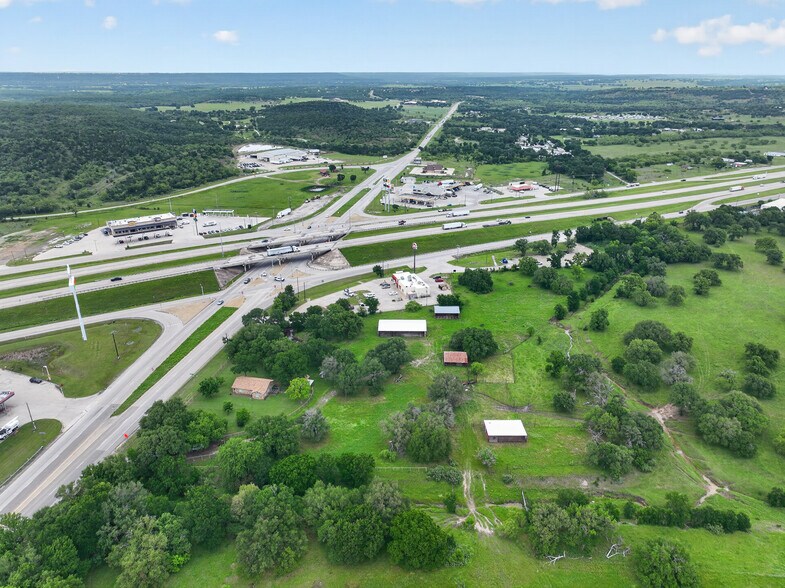 More Photos Of 14001 US 281 hwy, Santo Land For Sale